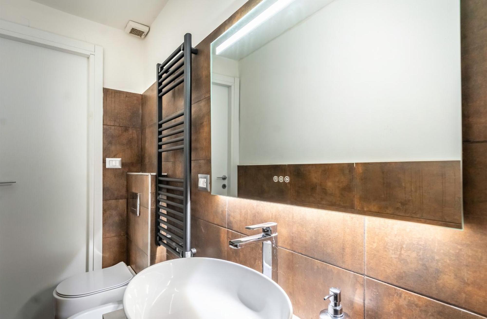 Loft Chic In Isola - Silenzioso E Ben Collegato Daire Milano Dış mekan fotoğraf