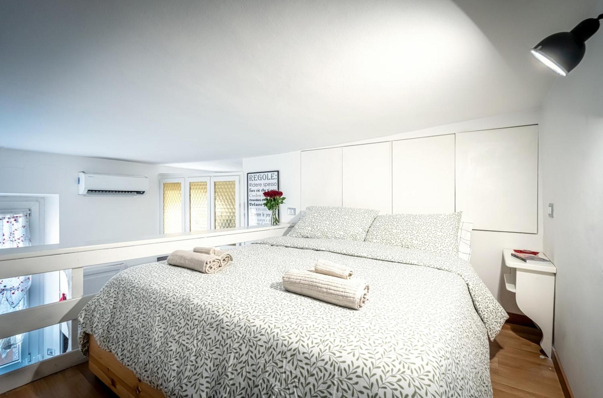 Loft Chic In Isola - Silenzioso E Ben Collegato Daire Milano Dış mekan fotoğraf