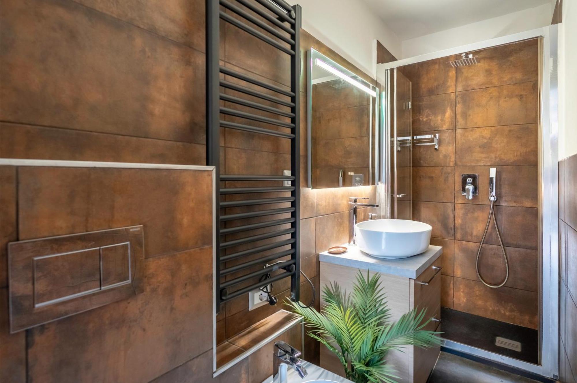 Loft Chic In Isola - Silenzioso E Ben Collegato Daire Milano Dış mekan fotoğraf