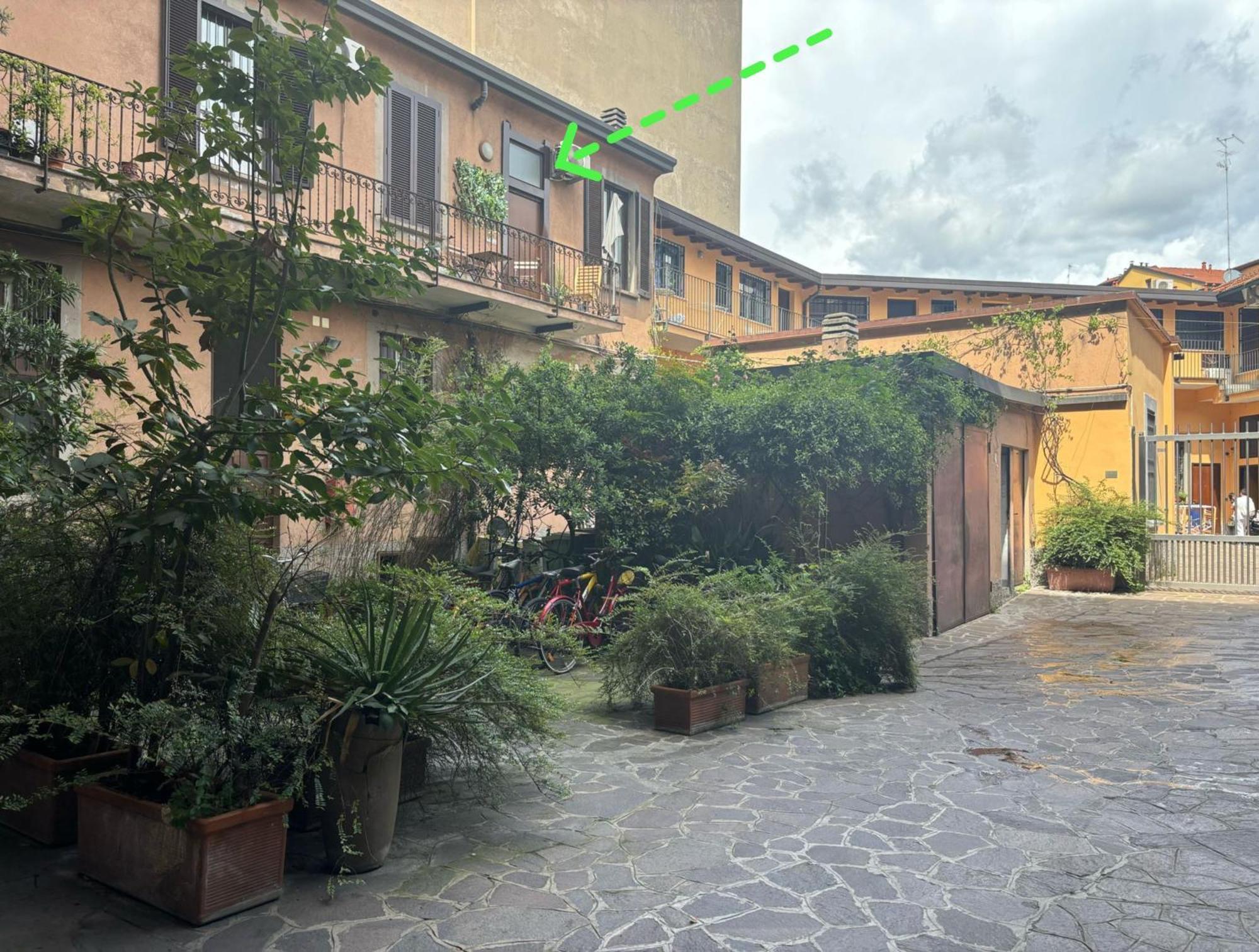 Loft Chic In Isola - Silenzioso E Ben Collegato Daire Milano Dış mekan fotoğraf